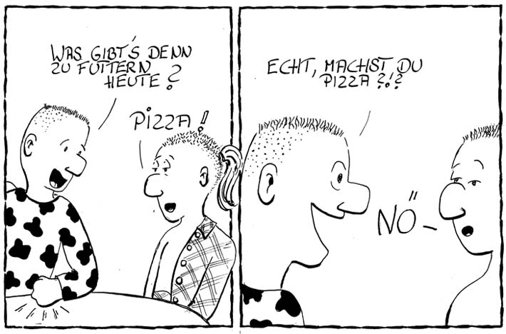 Essen-Comic